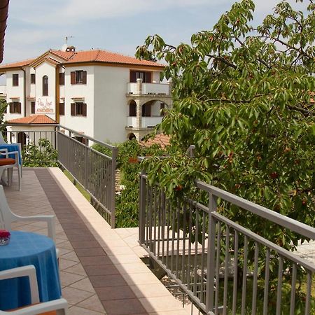 Apartment La Roza Фунтана Екстер'єр фото