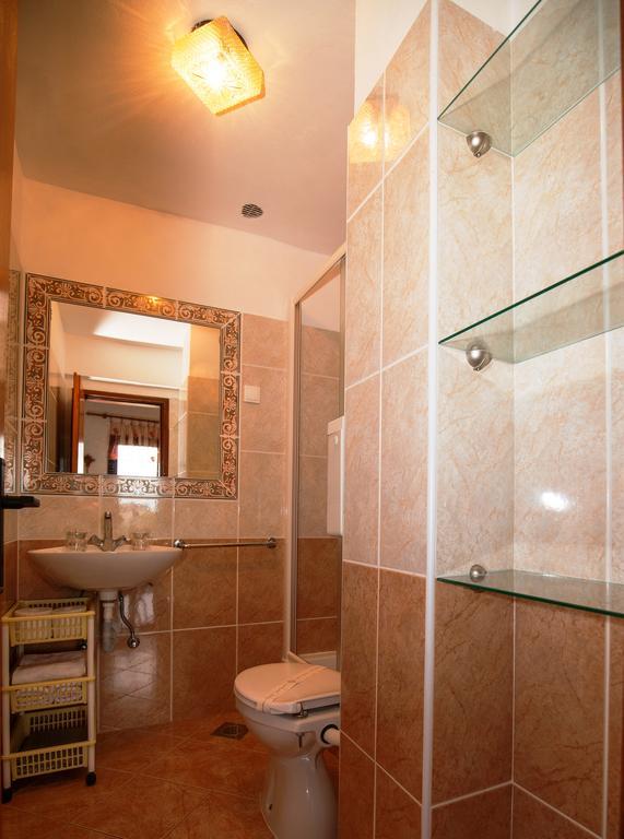 Apartment La Roza Фунтана Екстер'єр фото
