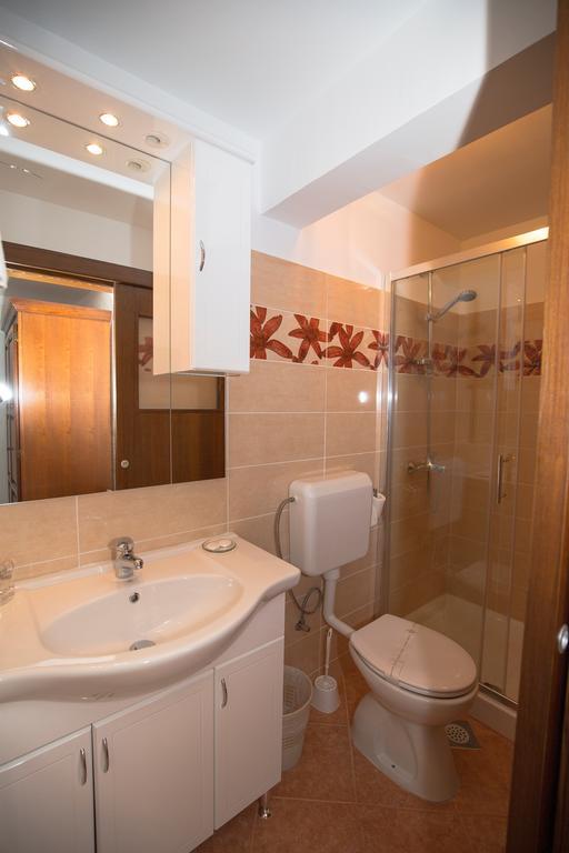 Apartment La Roza Фунтана Екстер'єр фото
