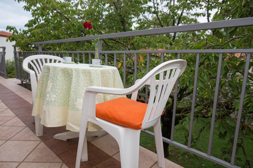 Apartment La Roza Фунтана Екстер'єр фото