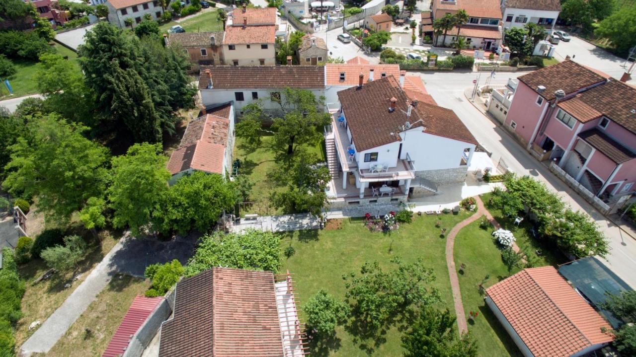 Apartment La Roza Фунтана Екстер'єр фото