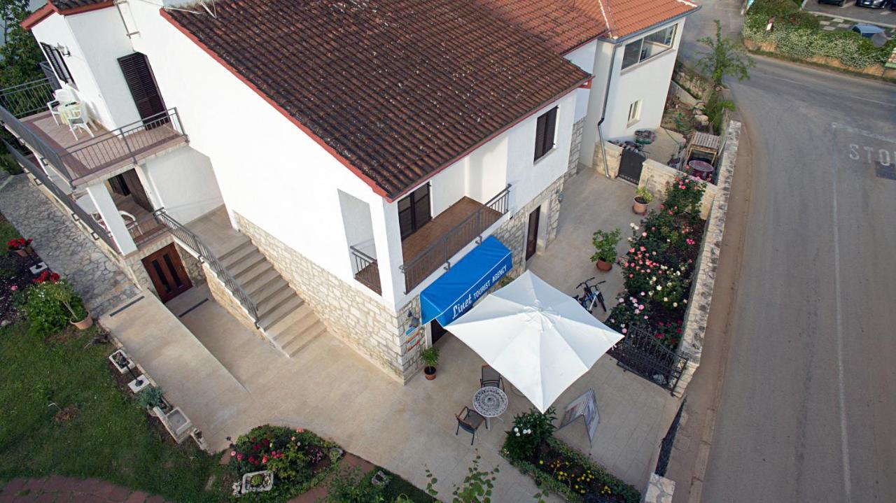 Apartment La Roza Фунтана Екстер'єр фото