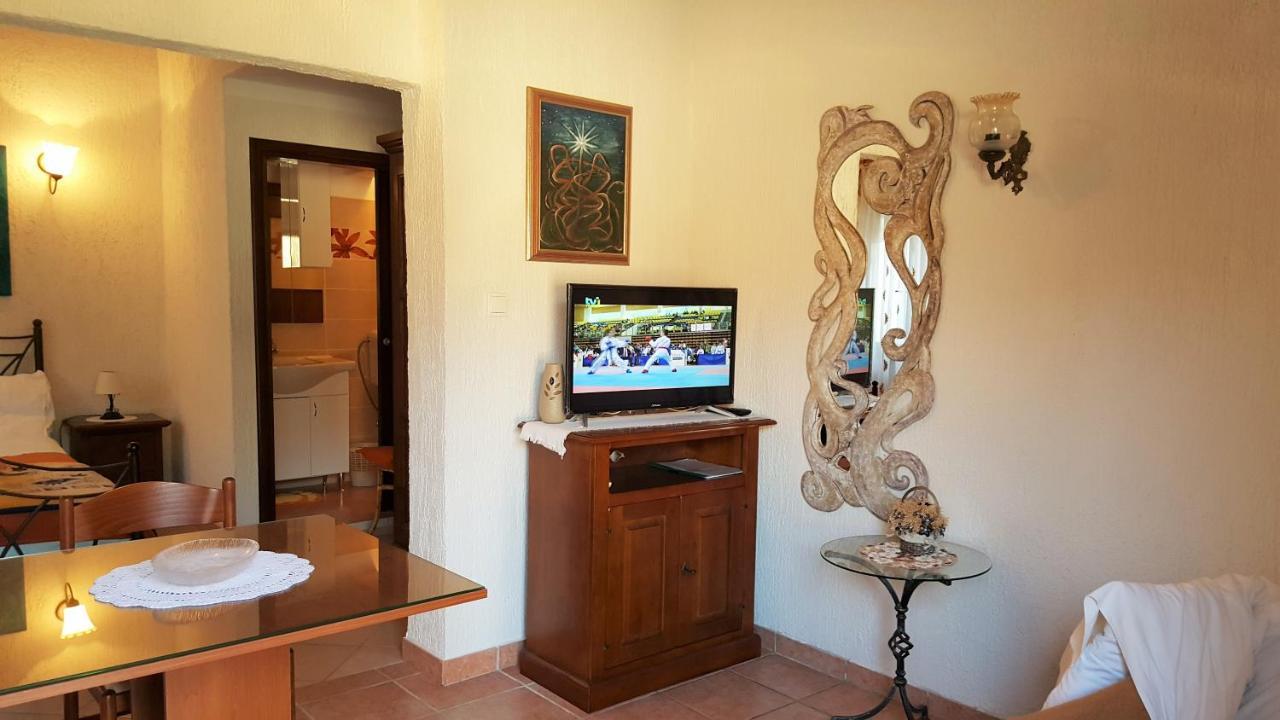 Apartment La Roza Фунтана Екстер'єр фото