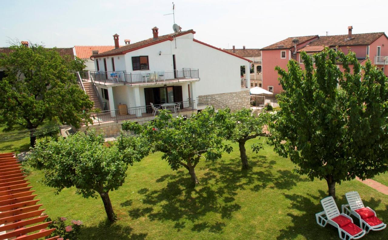 Apartment La Roza Фунтана Екстер'єр фото