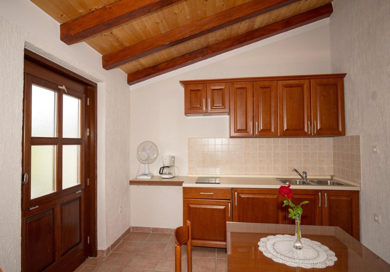 Apartment La Roza Фунтана Екстер'єр фото