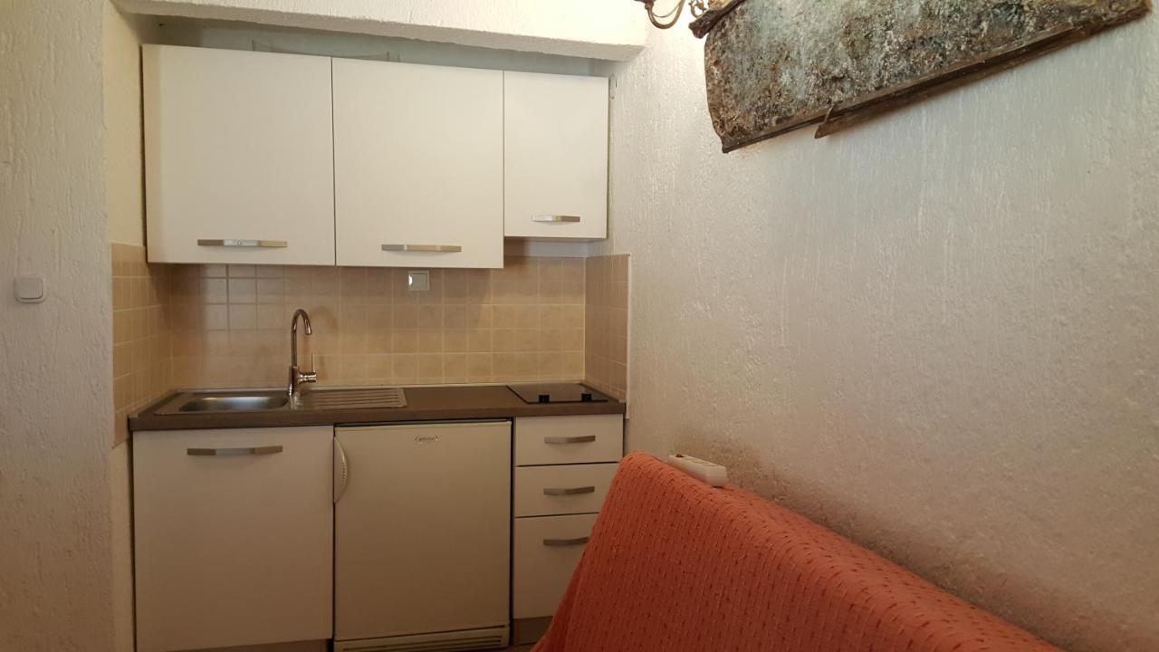 Apartment La Roza Фунтана Екстер'єр фото