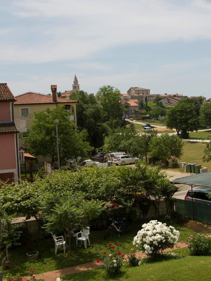 Apartment La Roza Фунтана Екстер'єр фото