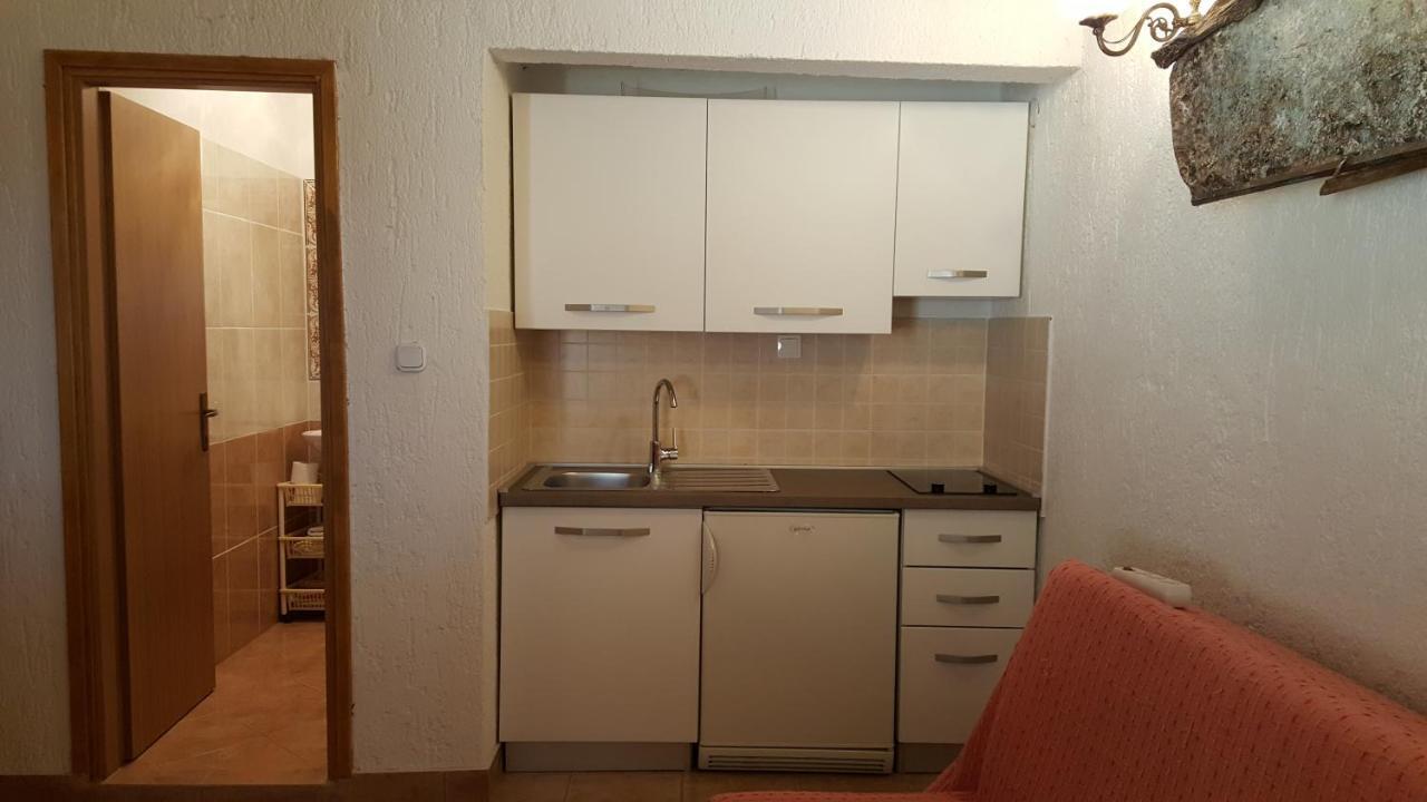 Apartment La Roza Фунтана Екстер'єр фото
